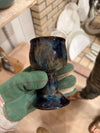 WINE GOBLET AR