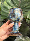 WINE GOBLET AR