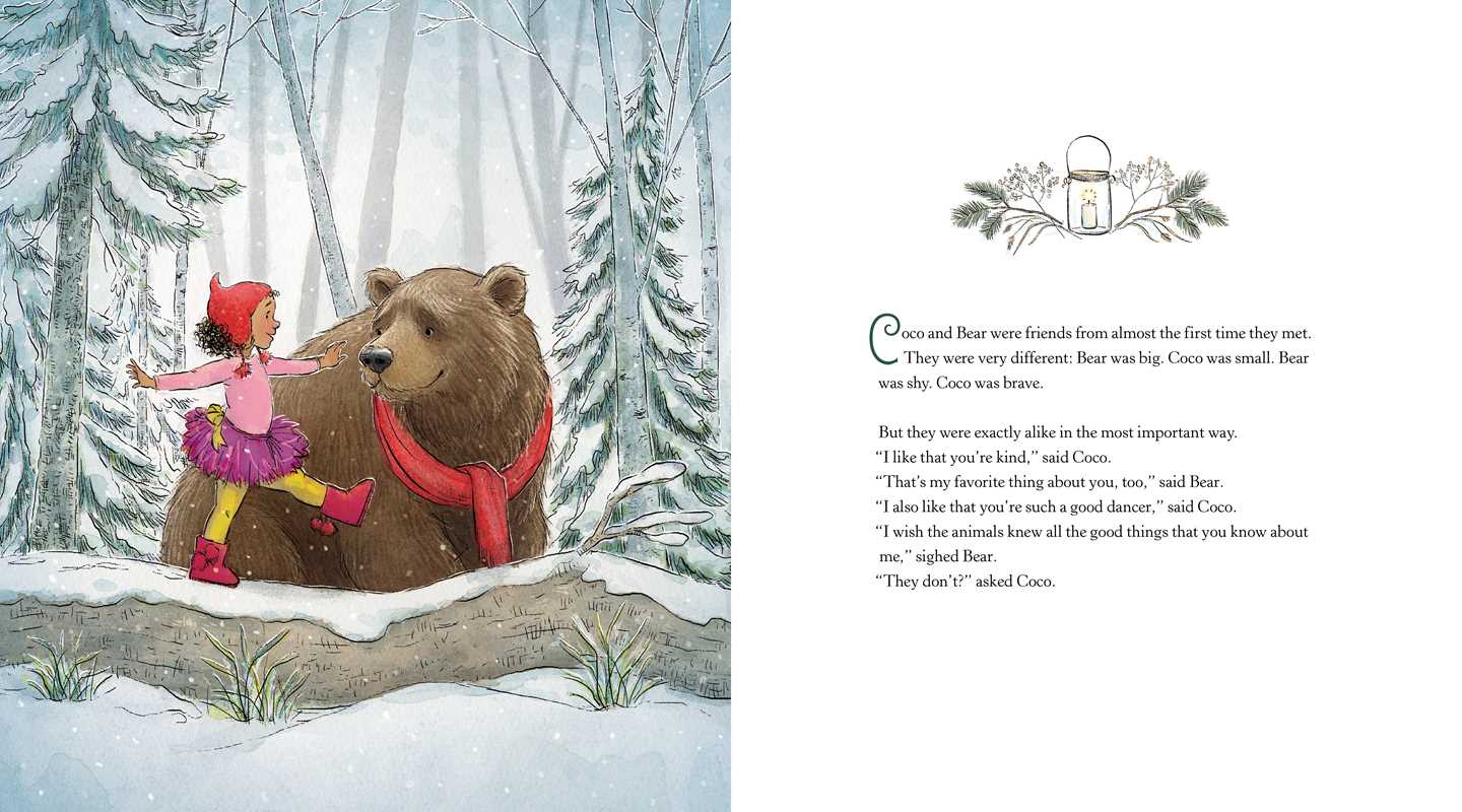 SHARE SOME KINDNESS, BRING SOME LIGHT HARDCOVER BOOK