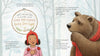 SHARE SOME KINDNESS, BRING SOME LIGHT HARDCOVER BOOK