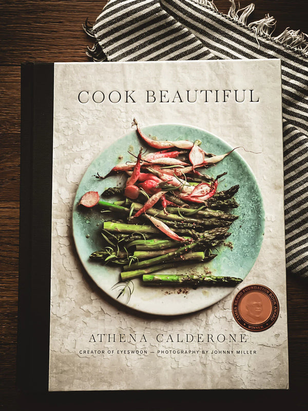 COOK BEAUTIFUL