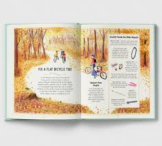 THE HANDBOOK OF FORGOTTEN SKILLS