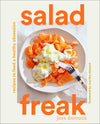 SALAD FREAK