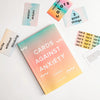 CARDS AGAINST ANXIETY (GUIDEBOOK & CARD SET)