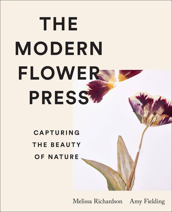 THE MODERN FLOWER PRESS