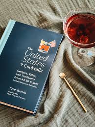 UNITED STATES OF COCKTAILS