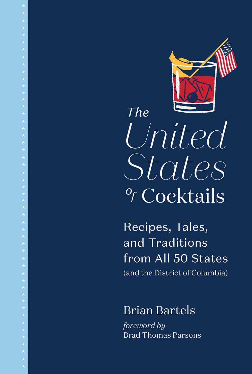 UNITED STATES OF COCKTAILS