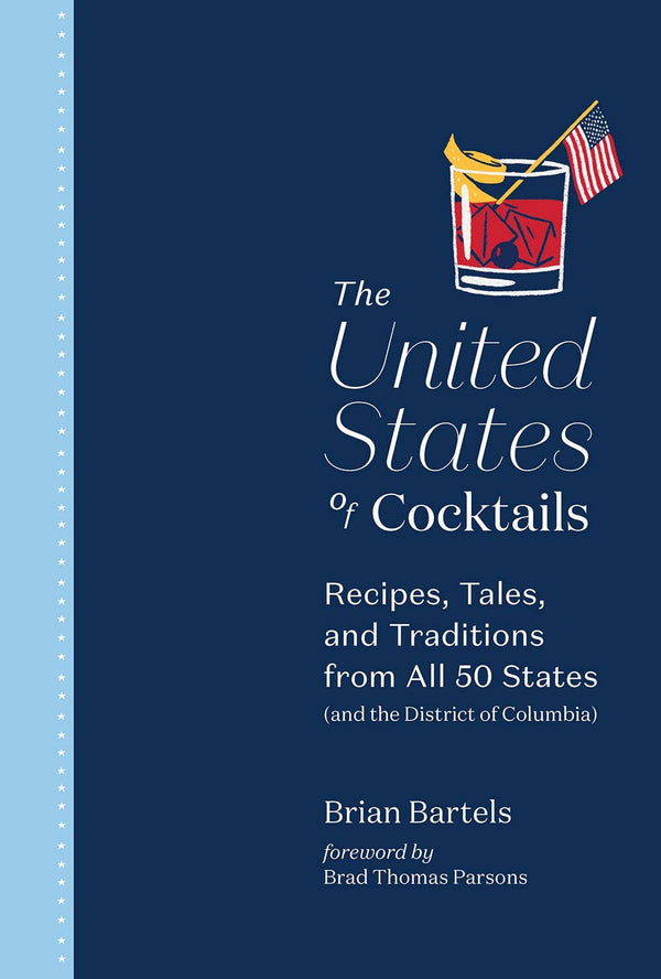 UNITED STATES OF COCKTAILS