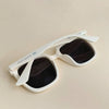 RETRO LARGE FRAME SUNGLASSES