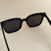 RETRO LARGE FRAME SUNGLASSES