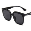 RETRO LARGE FRAME SUNGLASSES