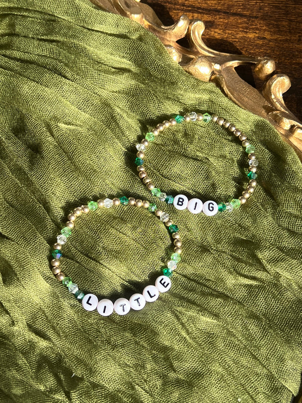 SORORITY LITTLE BRACELET