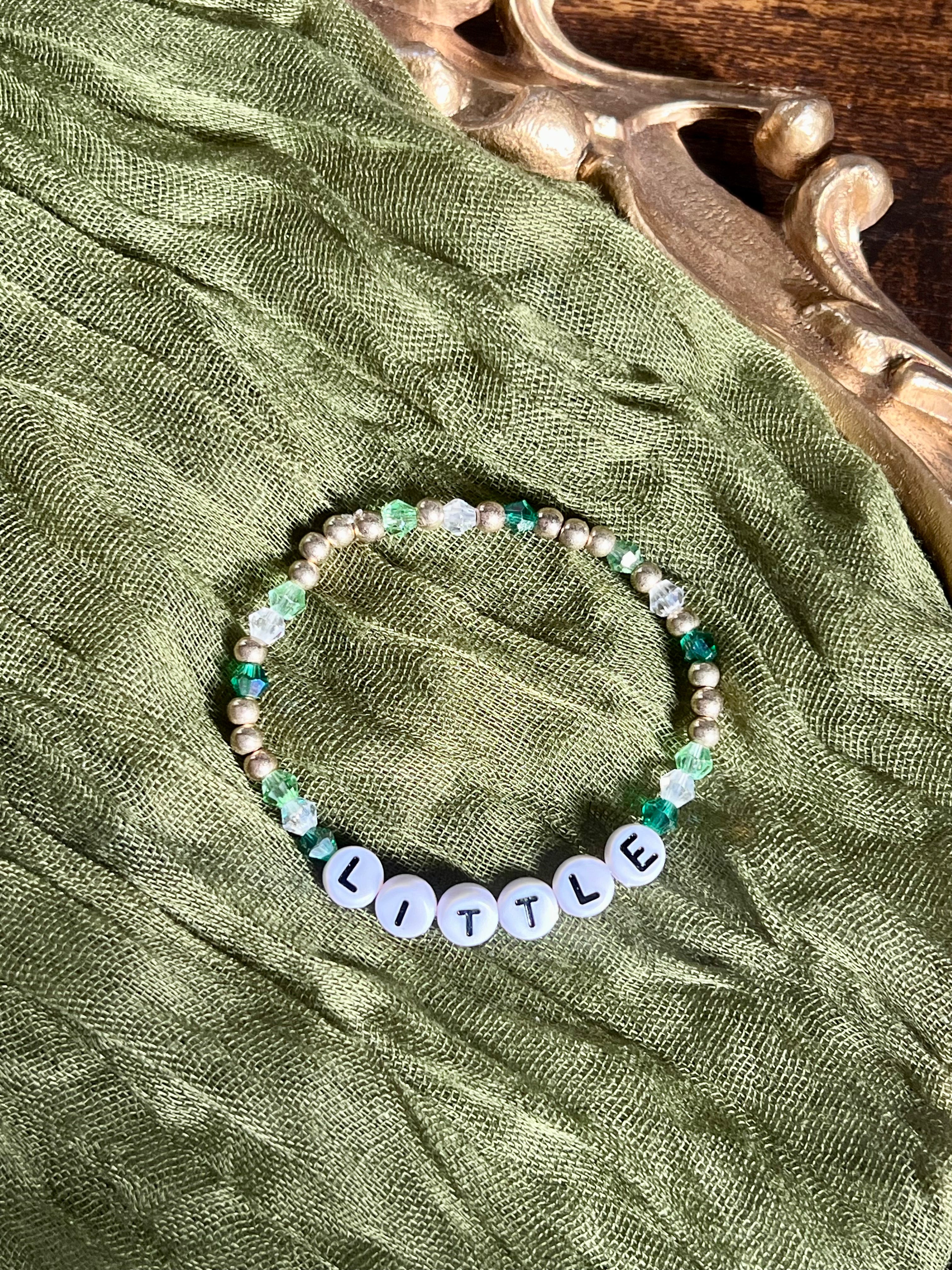 SORORITY LITTLE BRACELET
