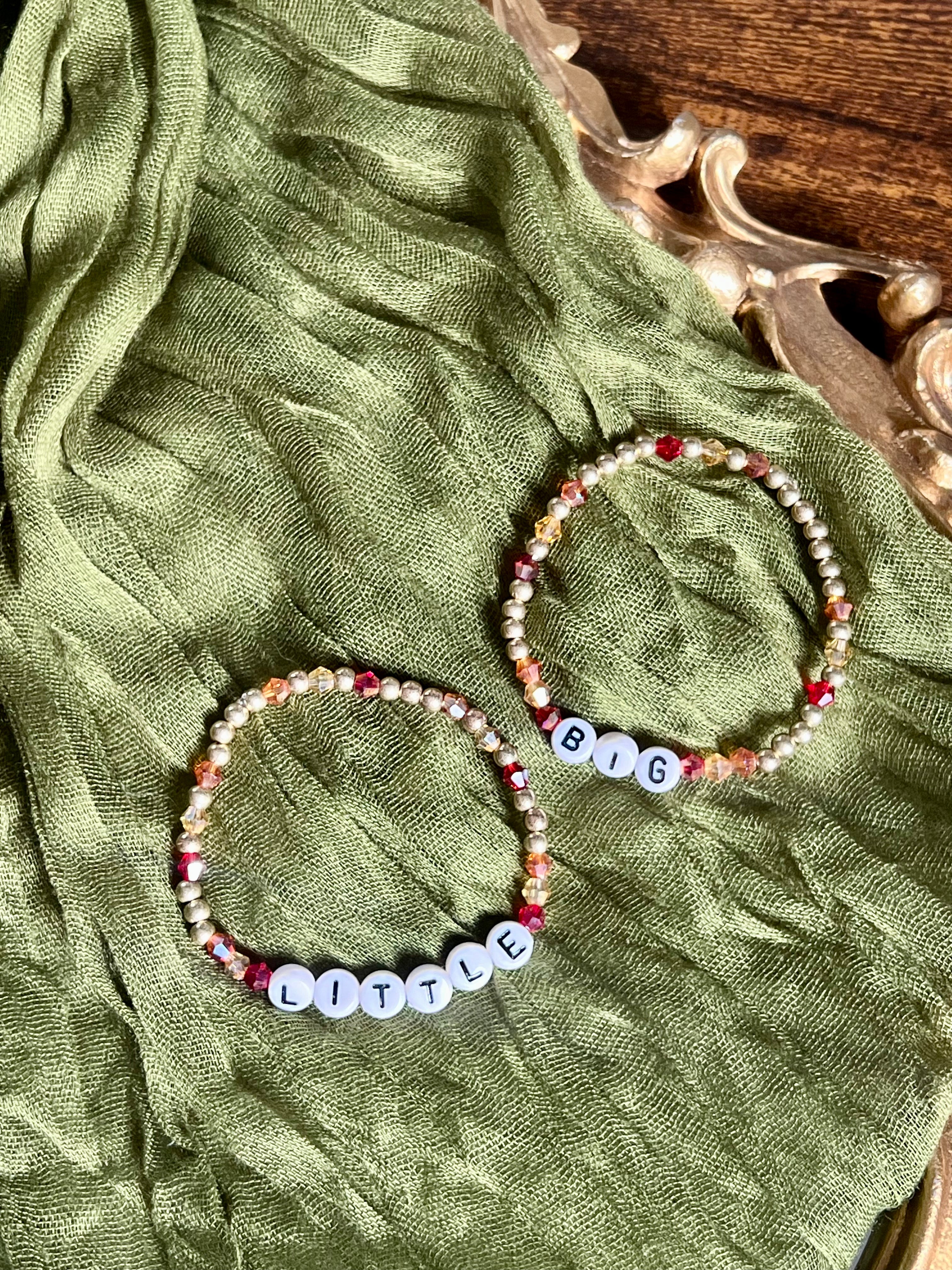 SORORITY LITTLE BRACELET