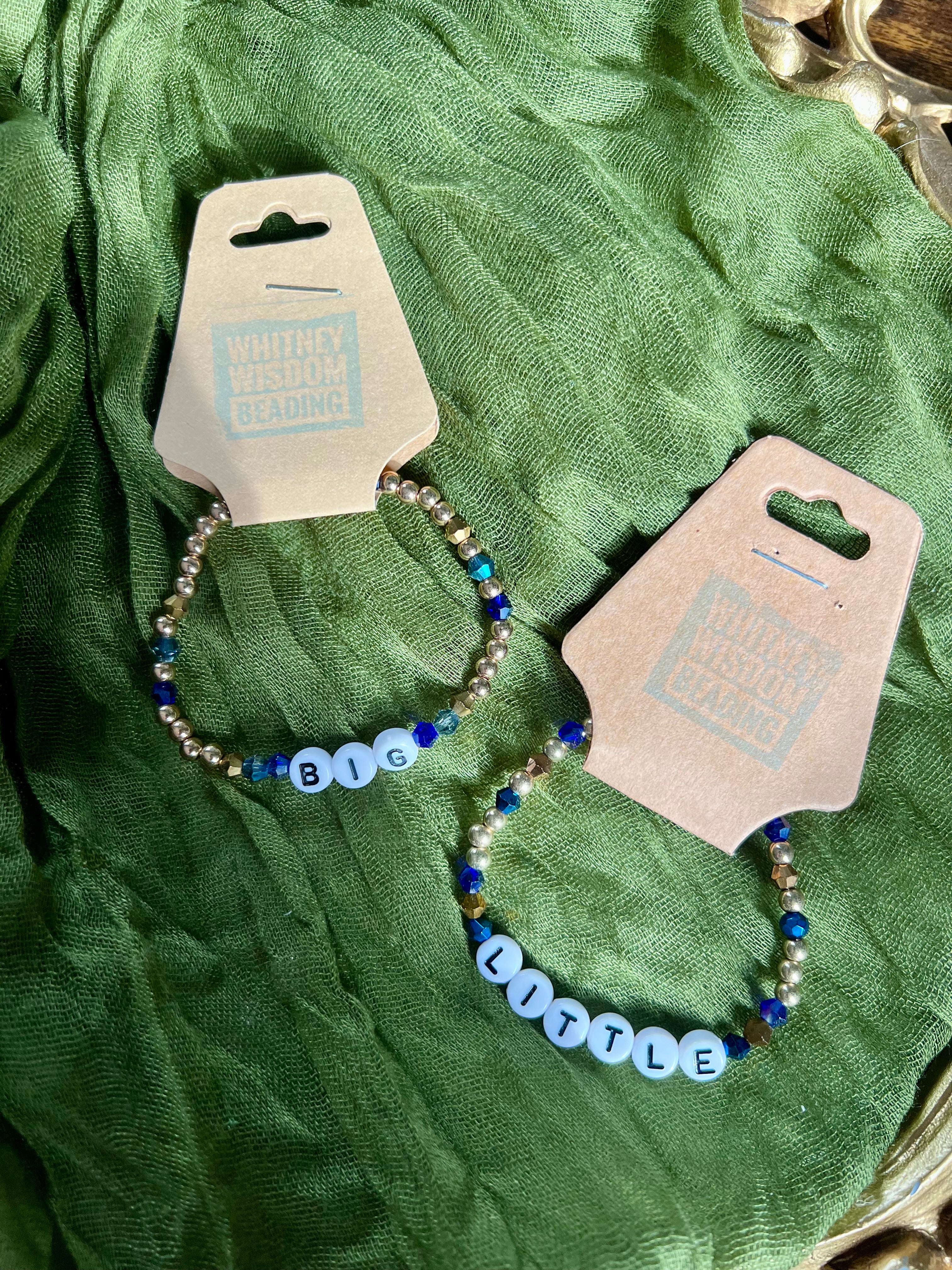 SORORITY LITTLE BRACELET