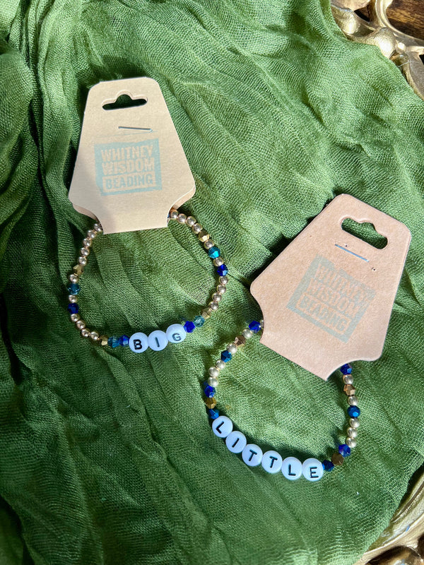 SORORITY LITTLE BRACELET