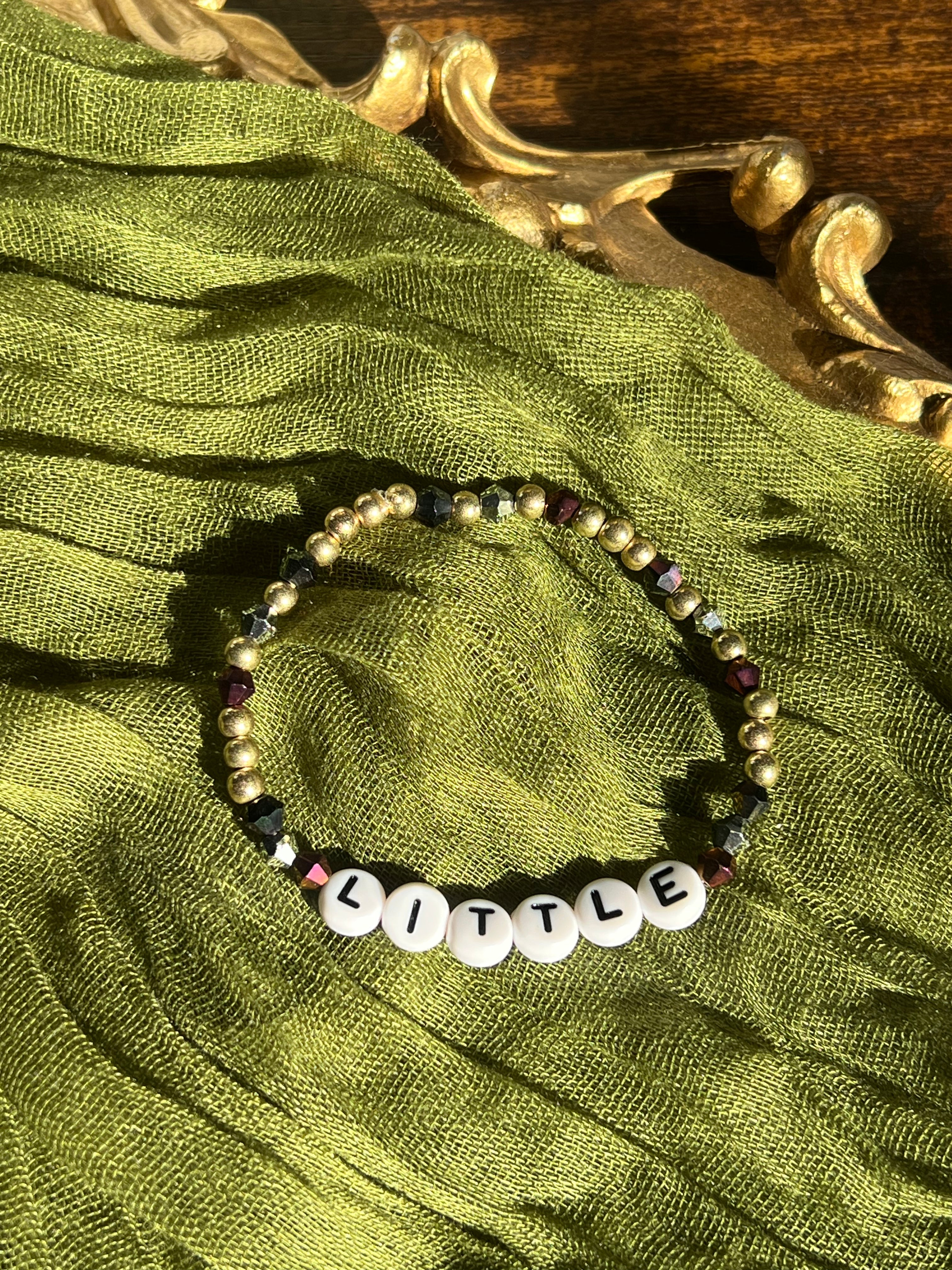 SORORITY LITTLE BRACELET