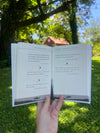 ANGLER'S FISHING QUOTE BOOK