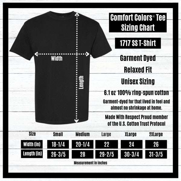 DISTRESSED FOOTBALL COMFORT GRAPHIC TEE