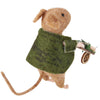 GARDENING MOUSE CRITTER