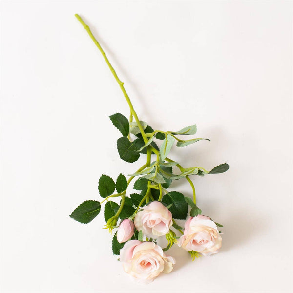 SPRAY - MINI ROSE LIGHT PINK