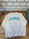 DELAWARE MOCK NECK