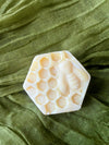BEE BLISS BATH & BODY BEESWAX SOAP