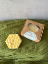 BEE BLISS BATH & BODY BEESWAX SOAP
