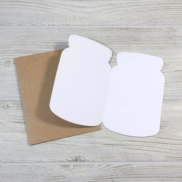 MAYO BIRTHDAY WISHES COME TRUE CARD