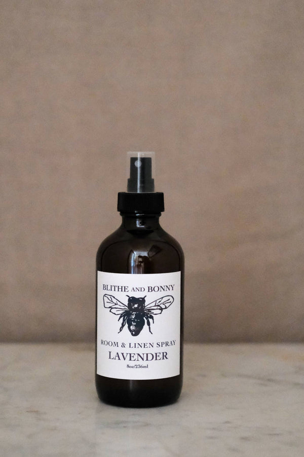 ROOM + LINEN SPRAY