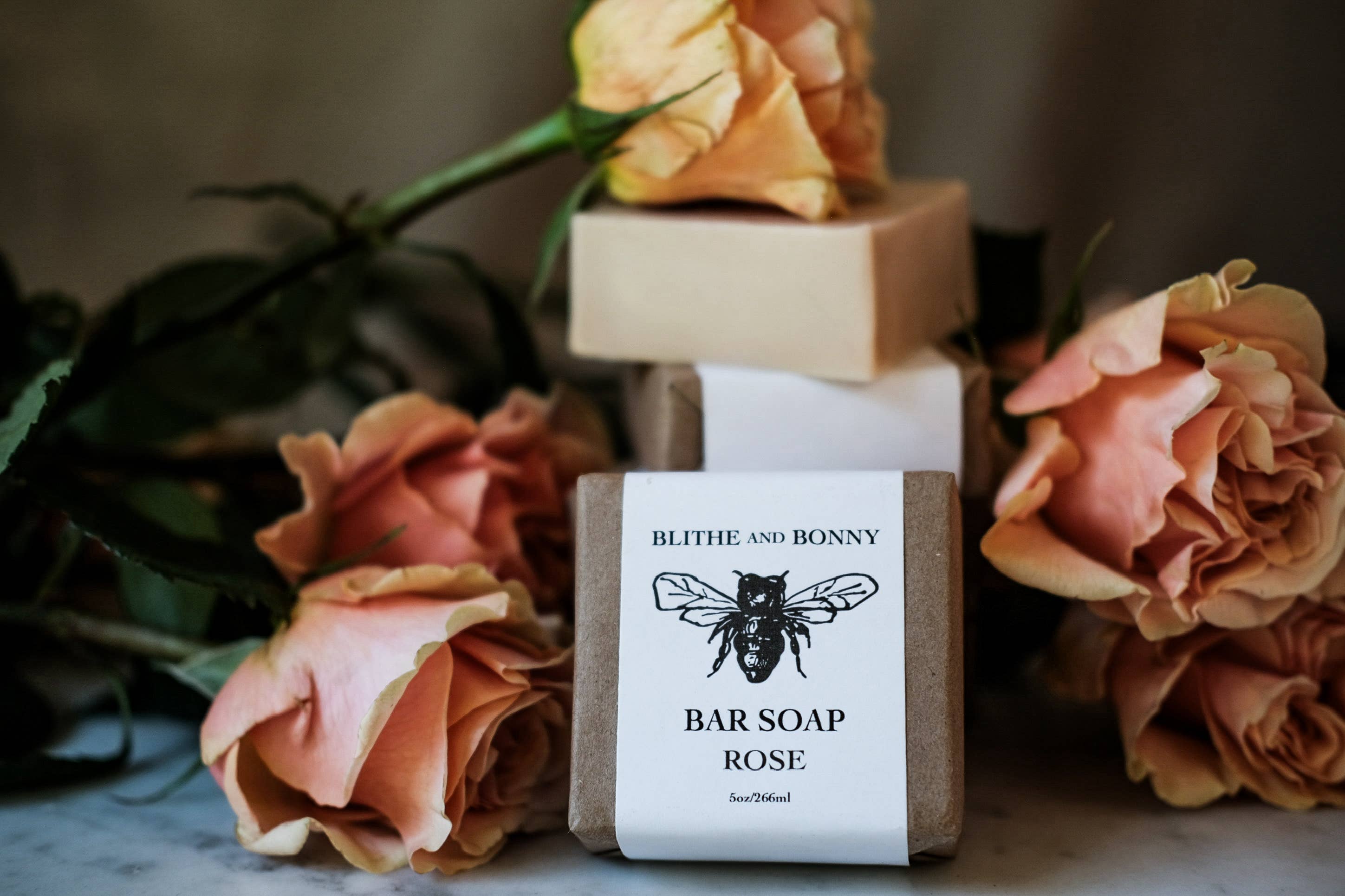 VEGAN BAR SOAP