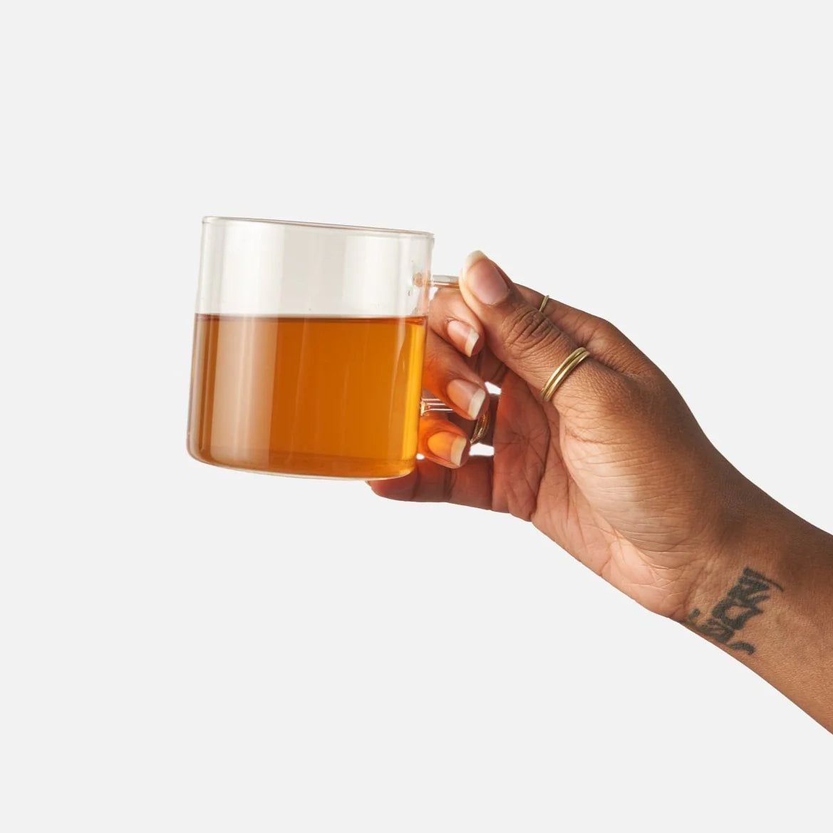 BREAKFAST BLEND 10 CT TEA BAGS
