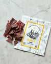 BERBERE BEEF JERKY