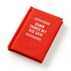 BRASS MONKEY DUMB THINGS MY KID SAID TINY DIARY
