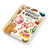 GOOGLY & BRIGHT STICKER BOOK