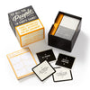 BRASS MONKEY OF ALL THE PEOPLE SOCIAL GAME
