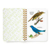 BRASS MONKEY SALTY BIRDS STICKER BOOK