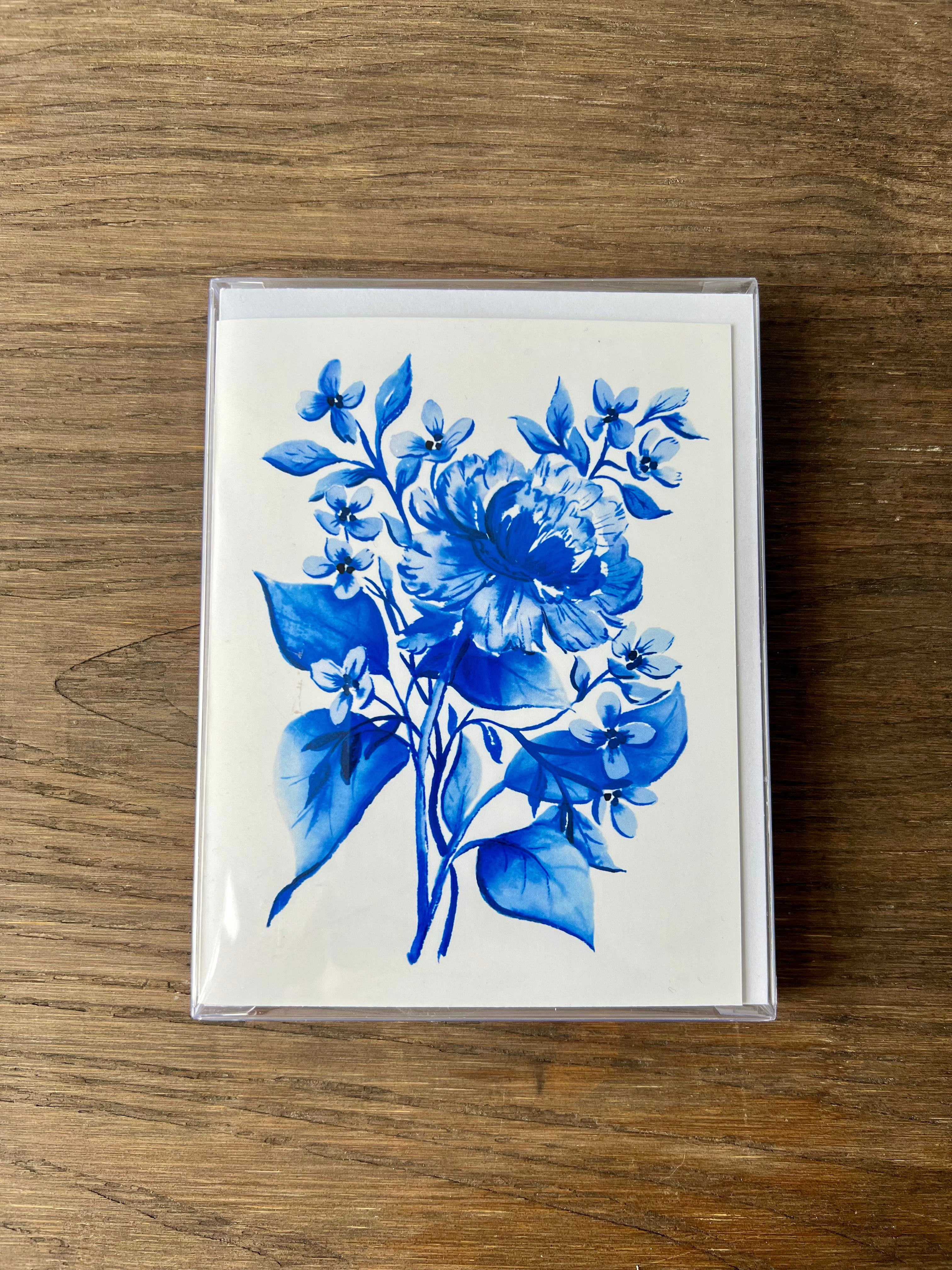 NOTECARD SET