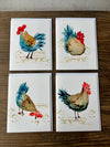 NOTECARD SET