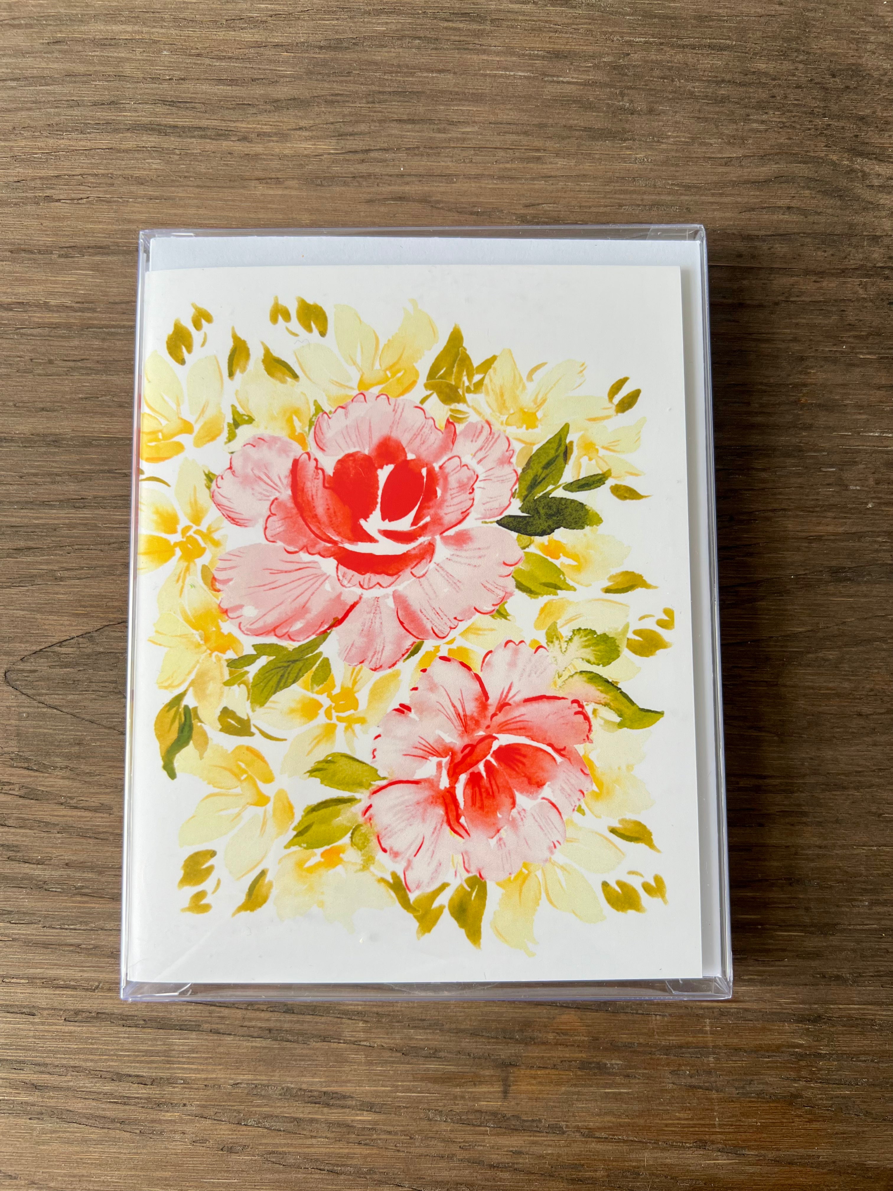 NOTECARD SET