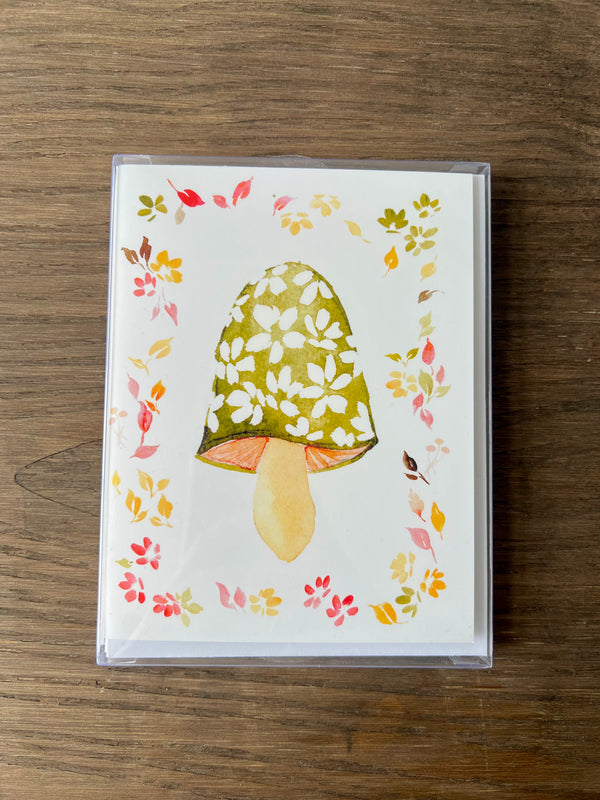 NOTECARD SET