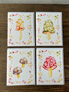 NOTECARD SET