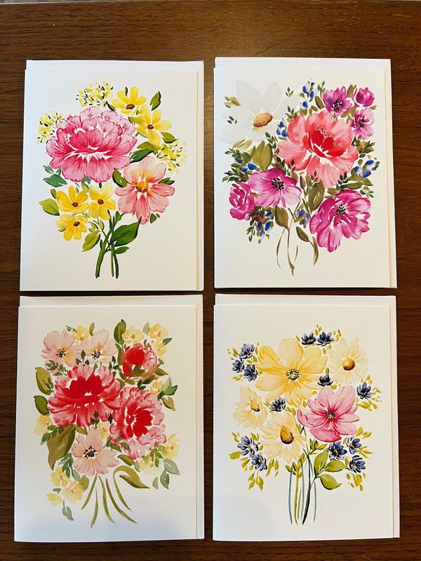 NOTECARD SET