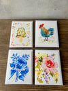 NOTECARD SET