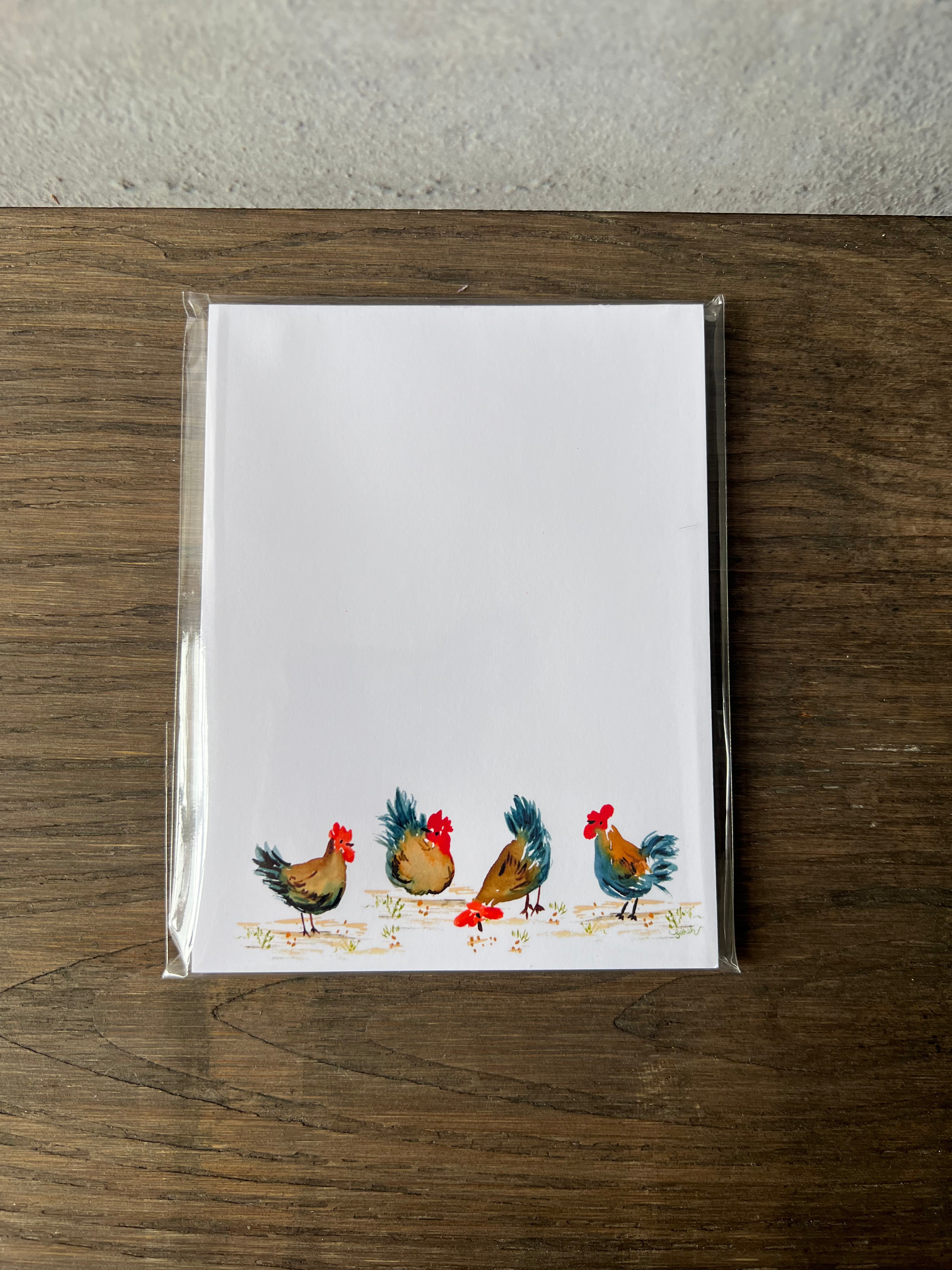 NOTEPAD