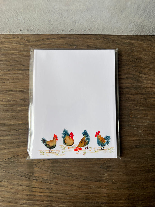NOTEPAD