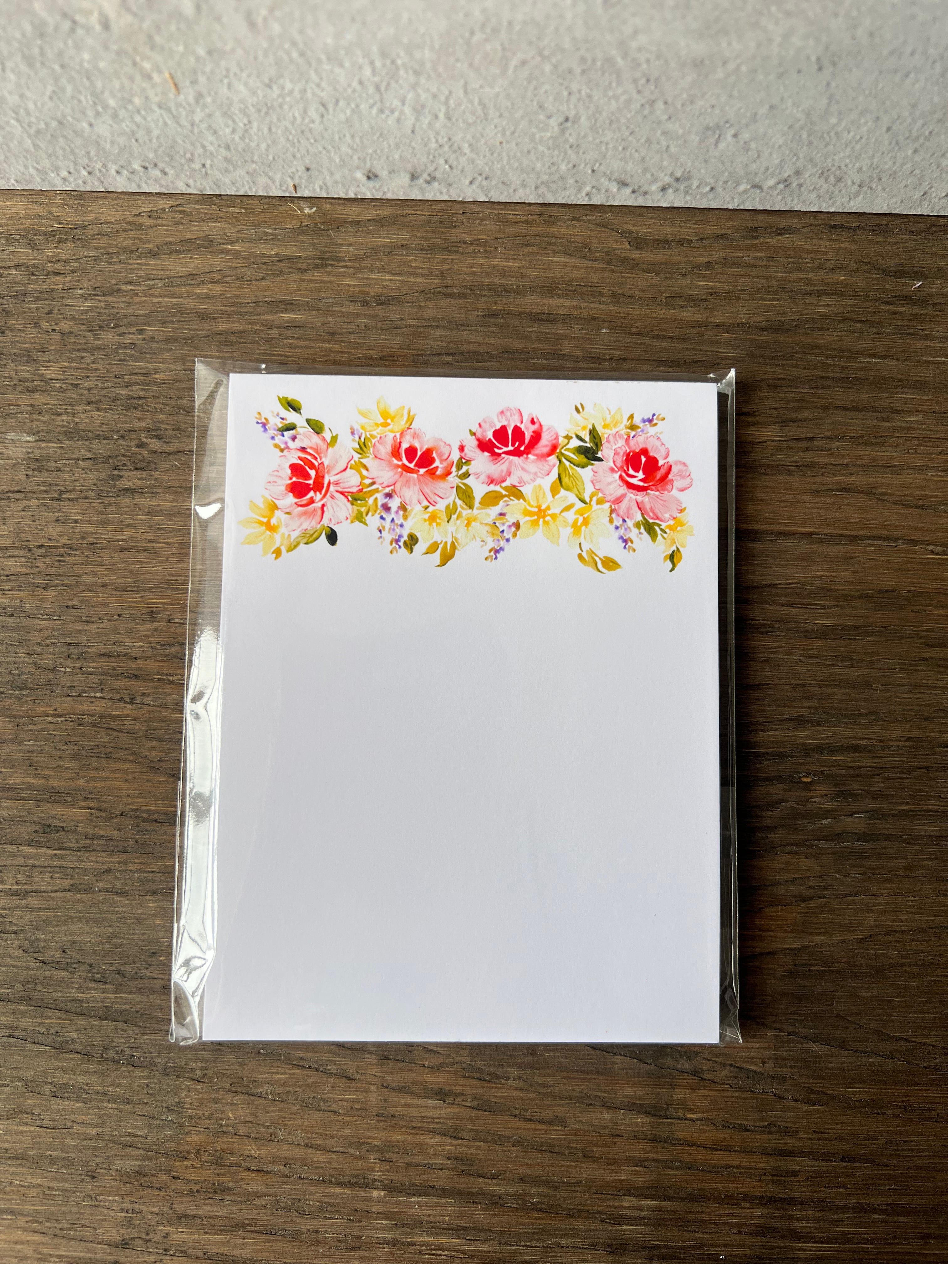 NOTEPAD