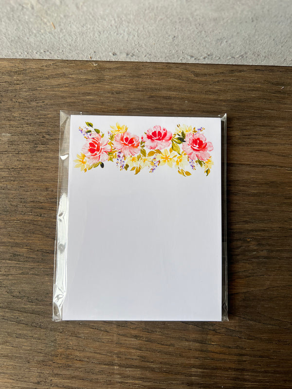 NOTEPAD