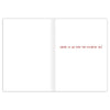 MARCHING BAND CONGRATULATIONS CARD