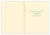 CITRUS CAKE BIRTHDAY CARD